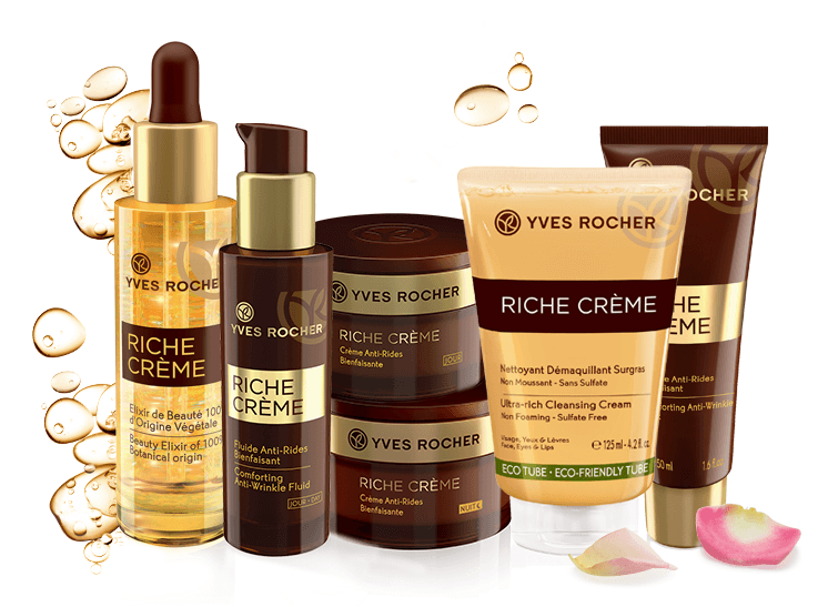Riche Crème